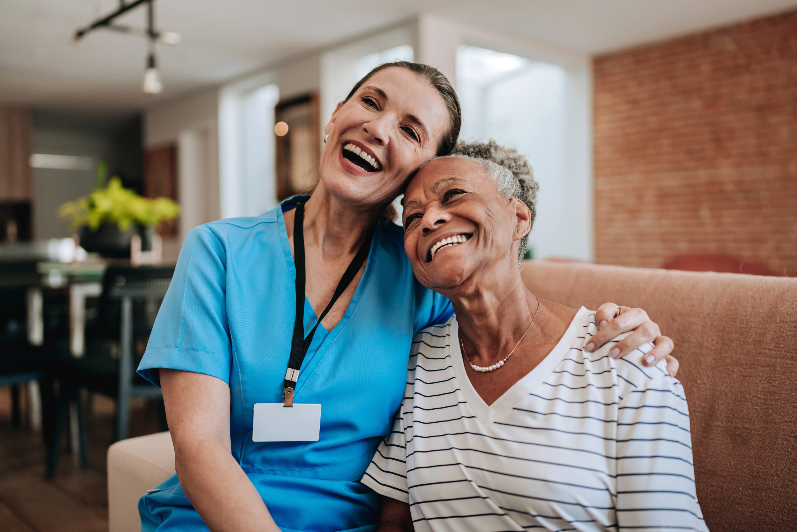 MONTHLY CAREGIVER SUPPORT GROUP
