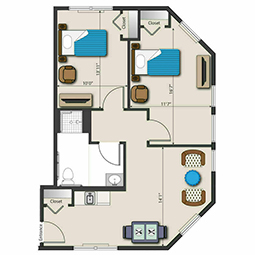dl-mira-vie-clifton-floor-plans-al-two-bed-one-bath-layout2
