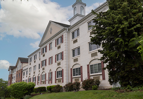 Mira Vie at Fanwood